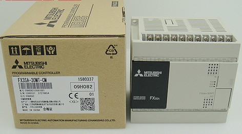FX3SA-30MT-CM